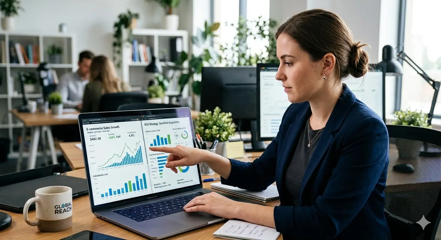 E-commerce SEO Guide: How to Drive Organic Sales