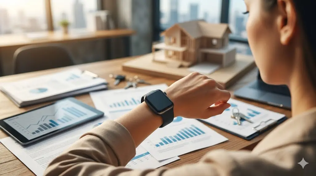 Global Housing Market & Wearable Tech Research