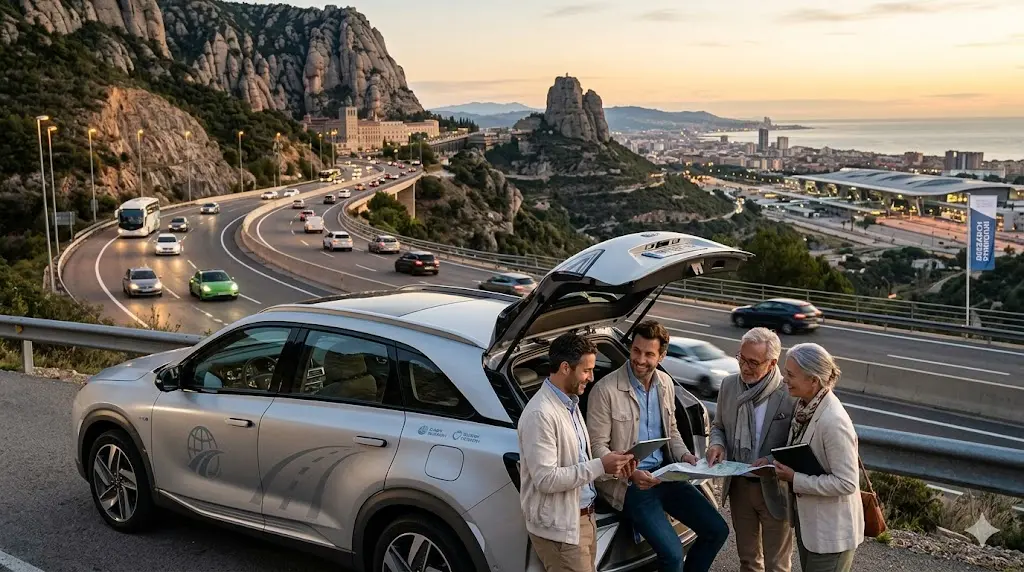 Global Research on Tourism Recovery in the Automotive Industry