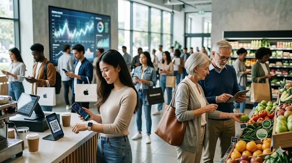 How Investment Strategies Is Changing Consumer Buying Behaviour Worldwide