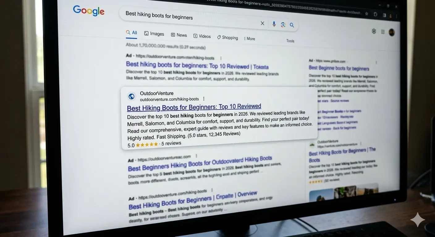 How to Write Meta Descriptions That Improve Click-Through Rate
