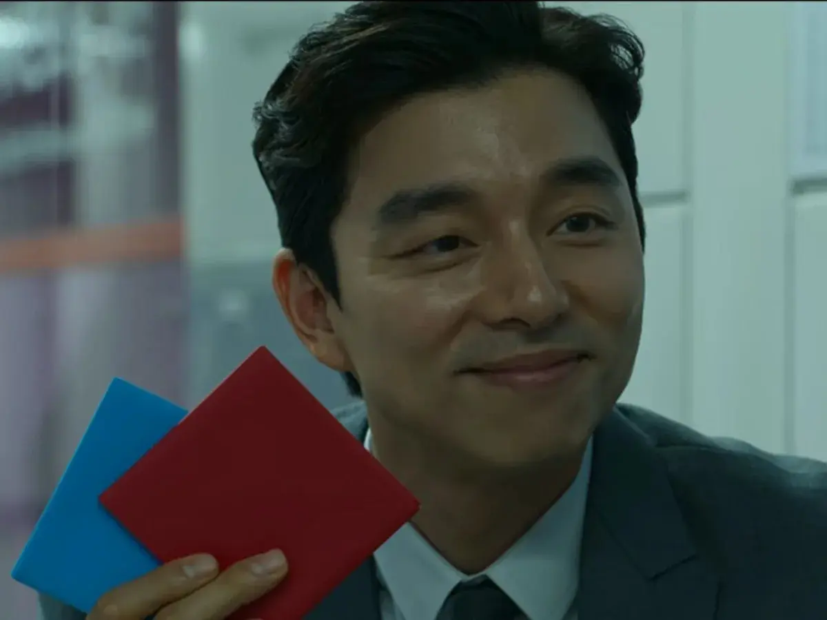 'Squid Game' season 2 brings back Gong Yoo as the Recruiter. His latest appearance is even more wild and memorable.
