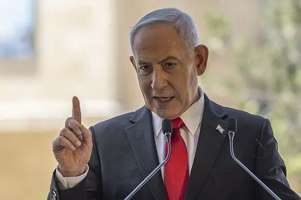 Benjamin Netanyahu delivers enormous blow to Trump's Gaza peace deal plan