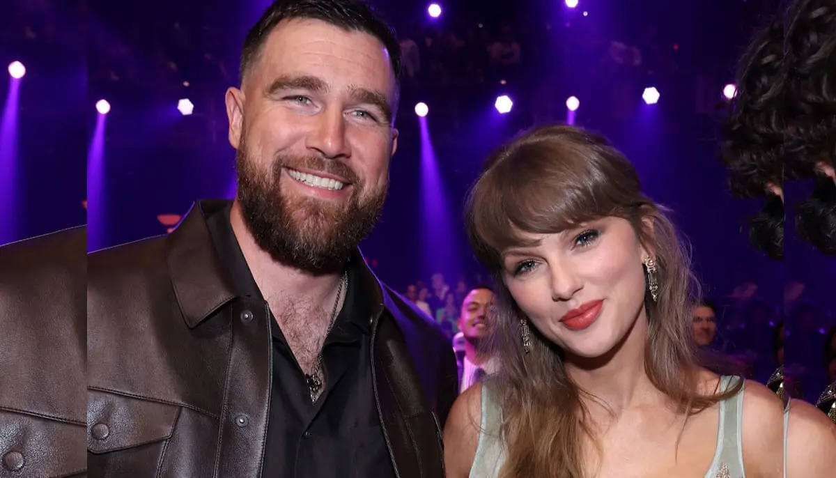 Taylor Swift makes unexpected move after wedding details leak: Report