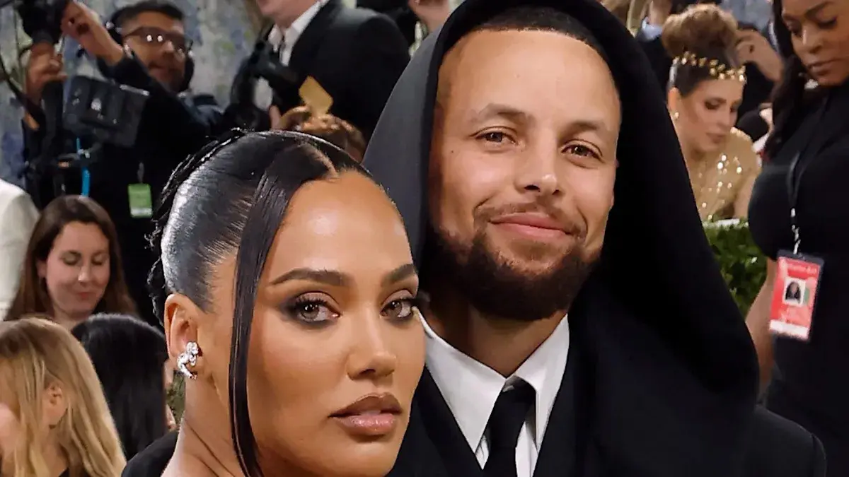 Steph Curry $9M Charity Brunch With Warren Buffett Explained