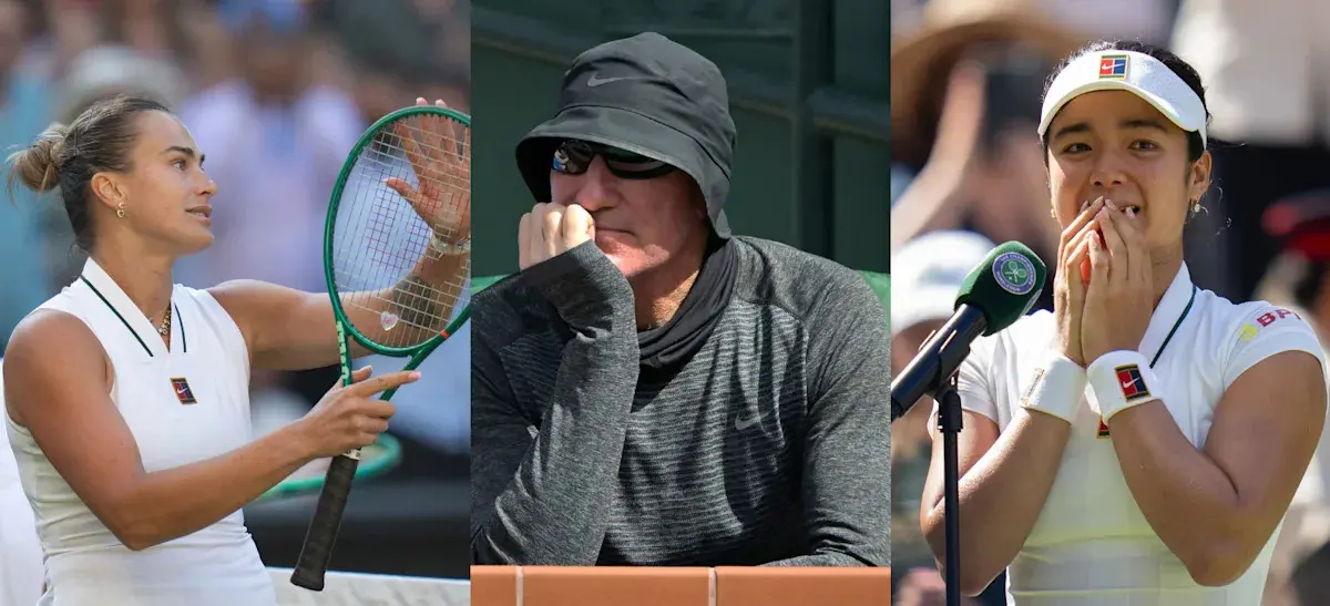 Coco Gauff’s Ex-Coach Rules Out Aryna Sabalenka & Iga Swiatek Winning US Open In Bold Early Prediction