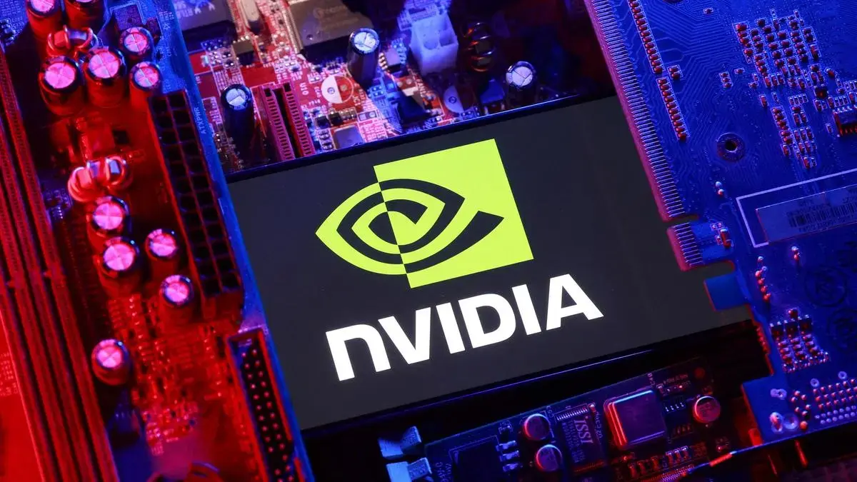 Nvidia's AI chip sales in China stall, as local chipmakers like Huawei take the lead