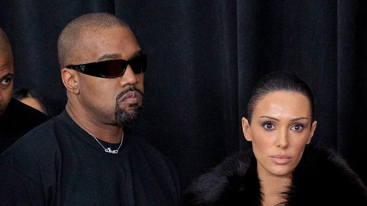 Inside Kanye West and Wife’s Bianca Censori’s ‘Flatlined’ Bedroom Life: ‘He’s All Talk and No Action’