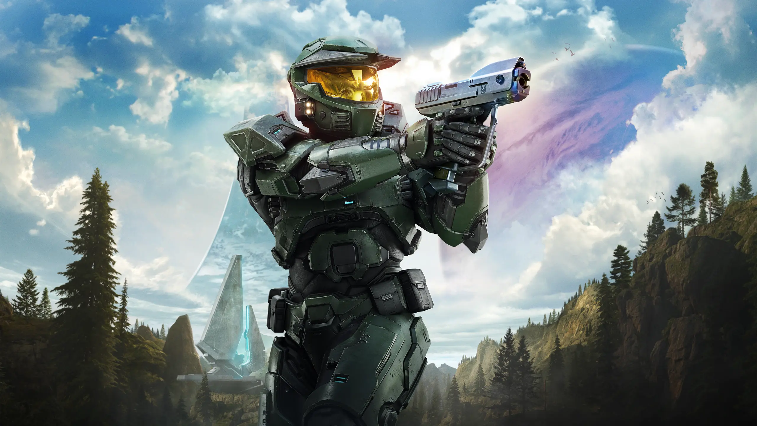 Halo: Campaign Evolved is shaping up to be something special, but I can’t shake the feeling that key features are being left behind