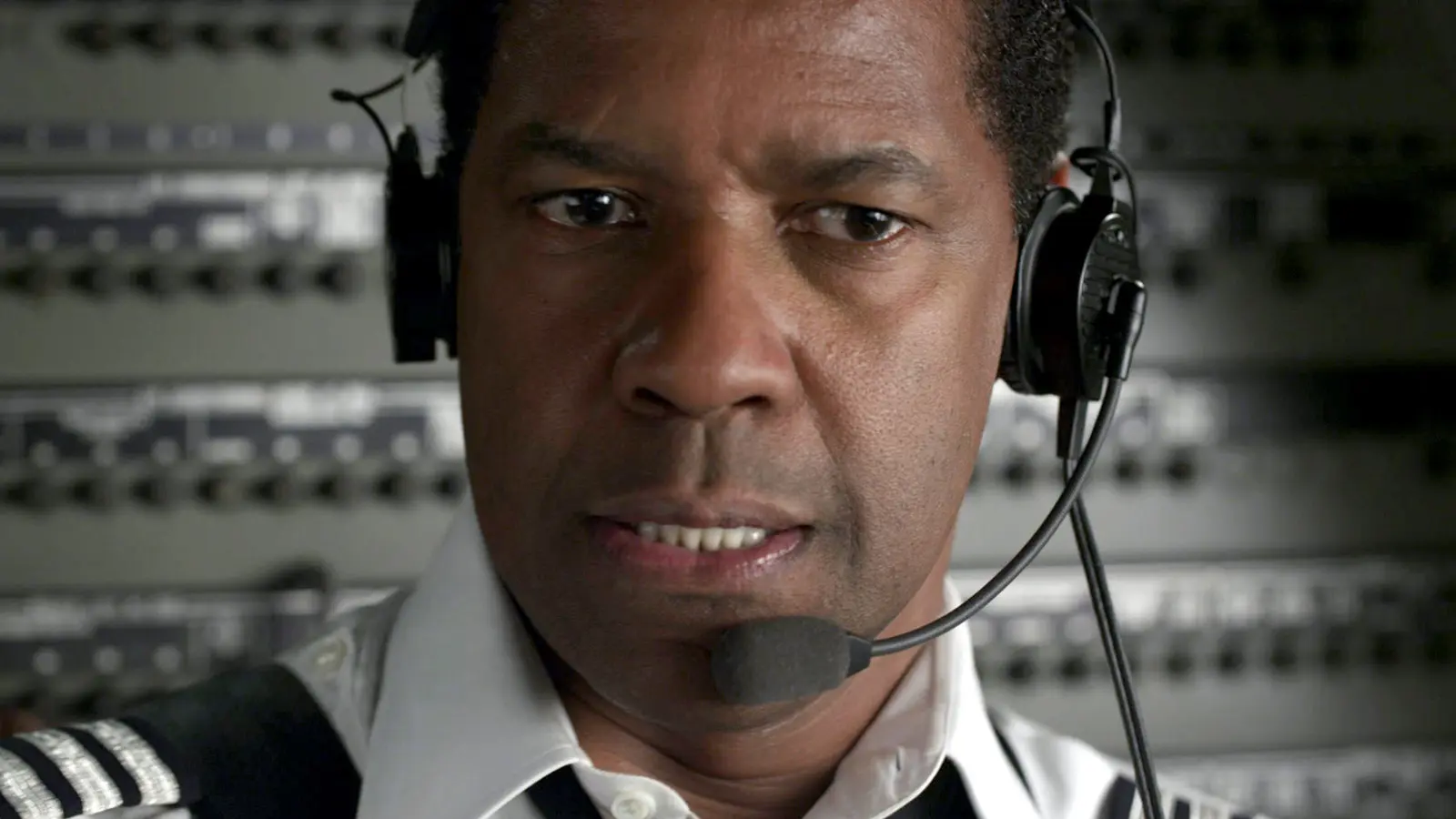 Is Denzel Washington's Flight Based On A True Story?