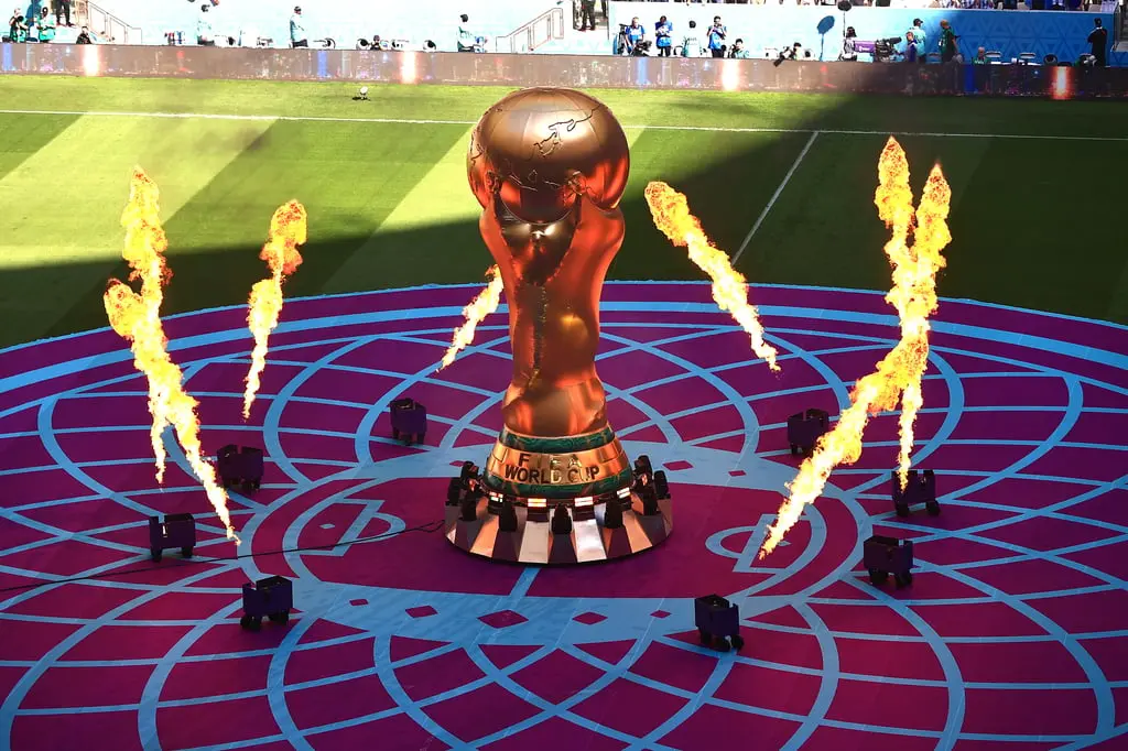 Everything to Know About the Three World Cup Opening Ceremonies