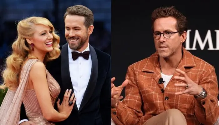 Blake Lively, Ryan Reynolds tease new beginnings after Justin Baldoni's legal blow