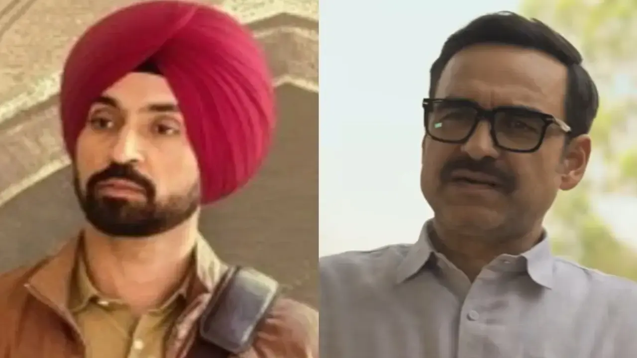 4 Hindi Films Releasing in Theaters and on OTT This Week: Main Vaapas Aaunga, Ohh My Dog to Aryabhatt Ka Zero