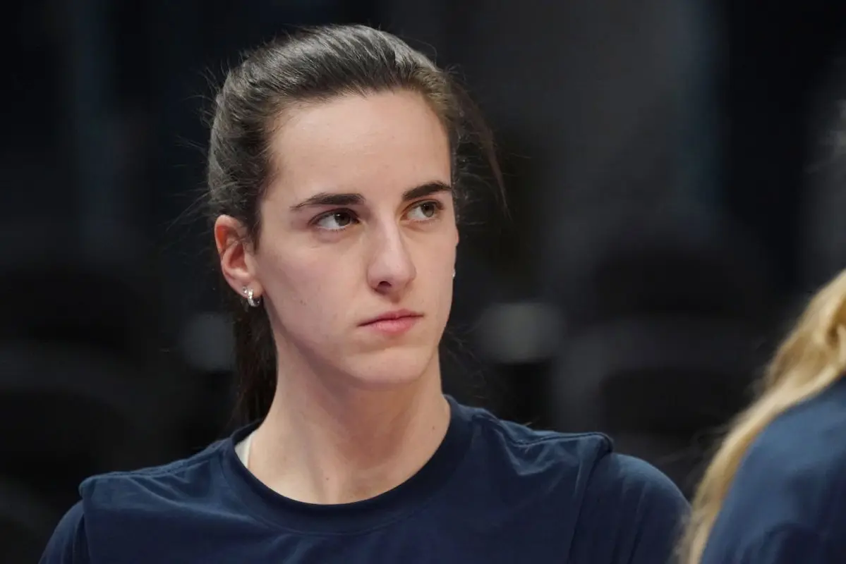 Fever President Breaks Silence As WNBA Suspends Alyssa Thomas for “Recklessly” Hitting Caitlin Clark