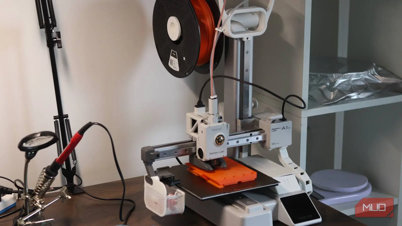 I put off buying a 3D printer for years, and I was wrong about almost everything