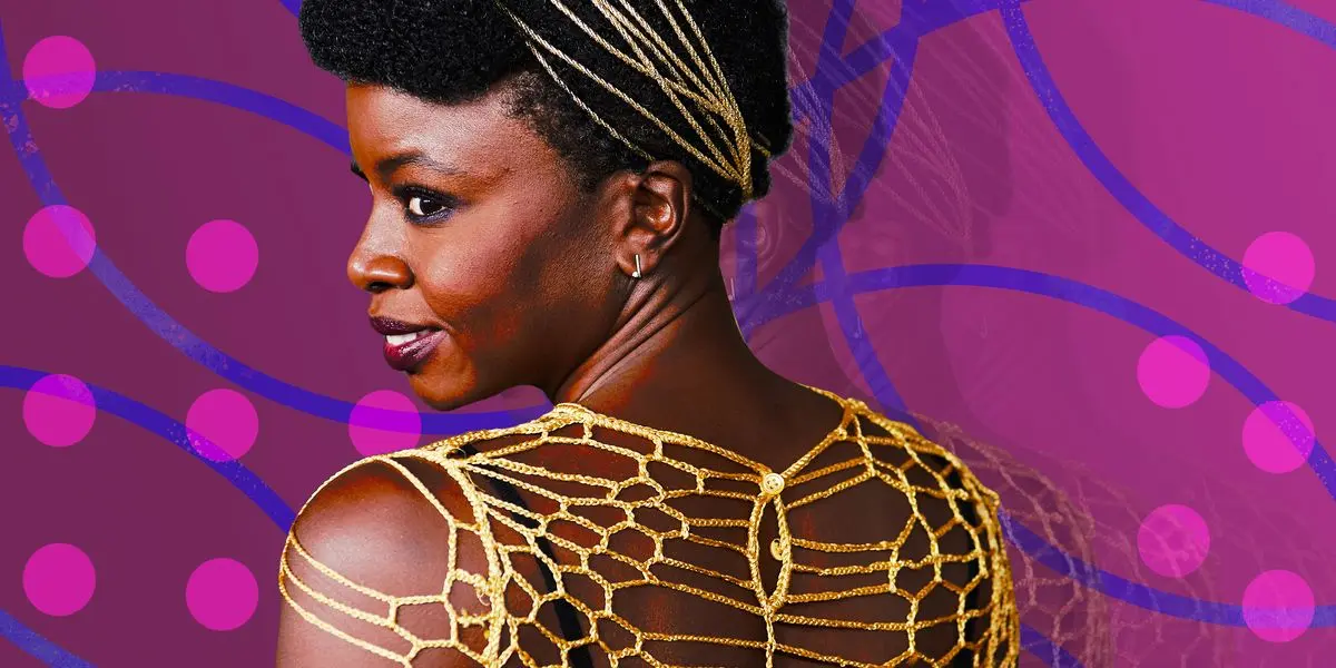 ‘Wakanda Forever’ Star Danai Gurira Says It Was Important To See Her Character Fail