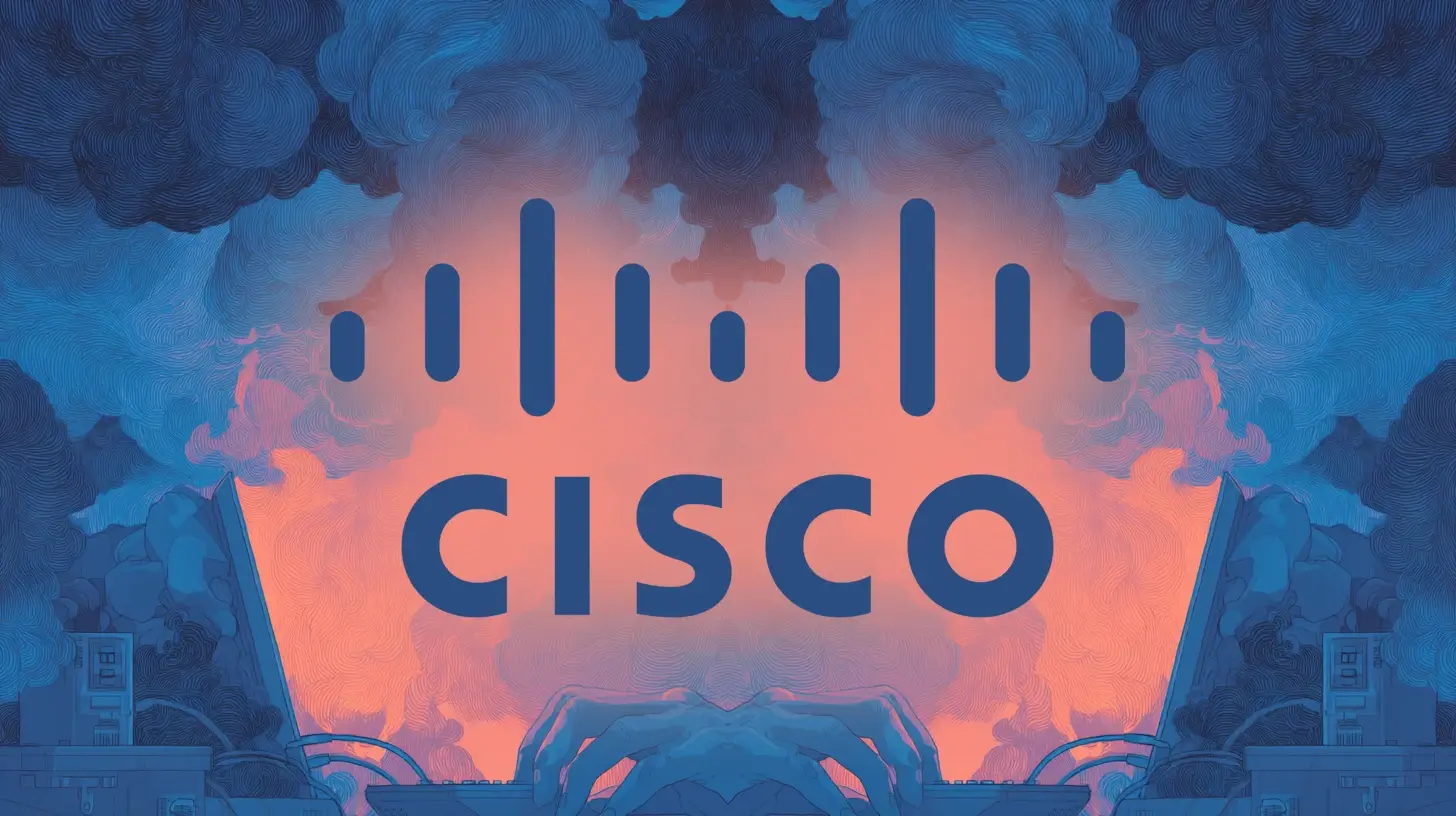 Cisco FMC static credentials exploited by attackers (CVE-2026-20316)