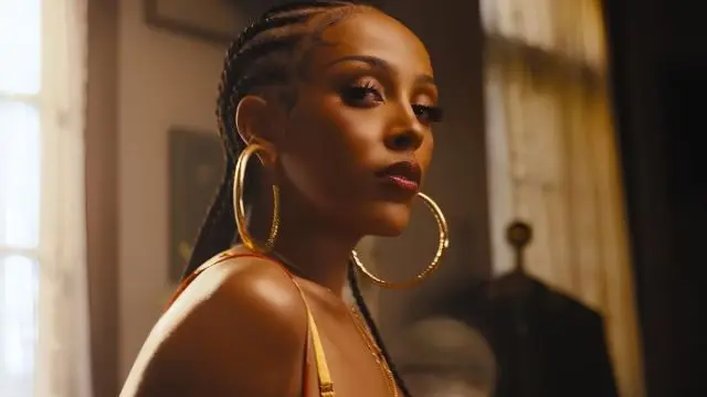 Doja Cat Doubles Down on Elon Musk Insult, Calls Him ‘Hairless No-Neck Havin’