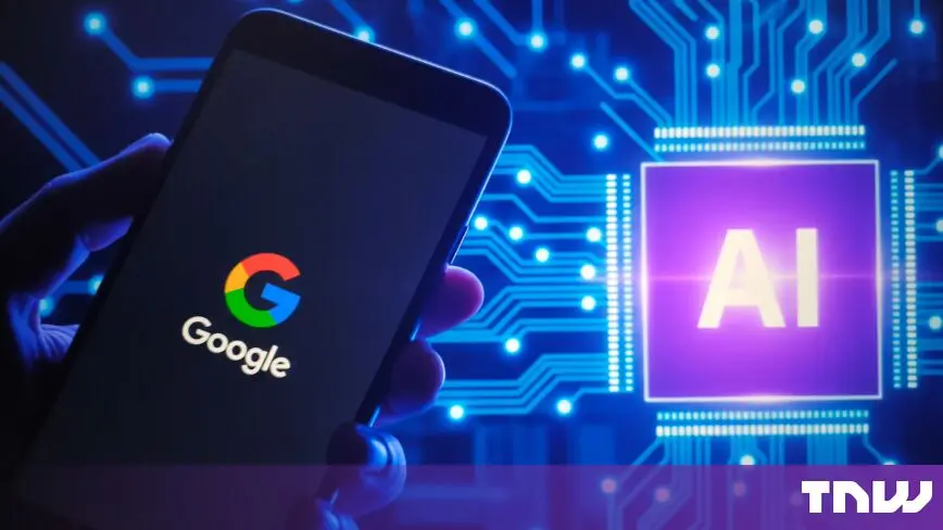 Google tests a homepage with no Search button