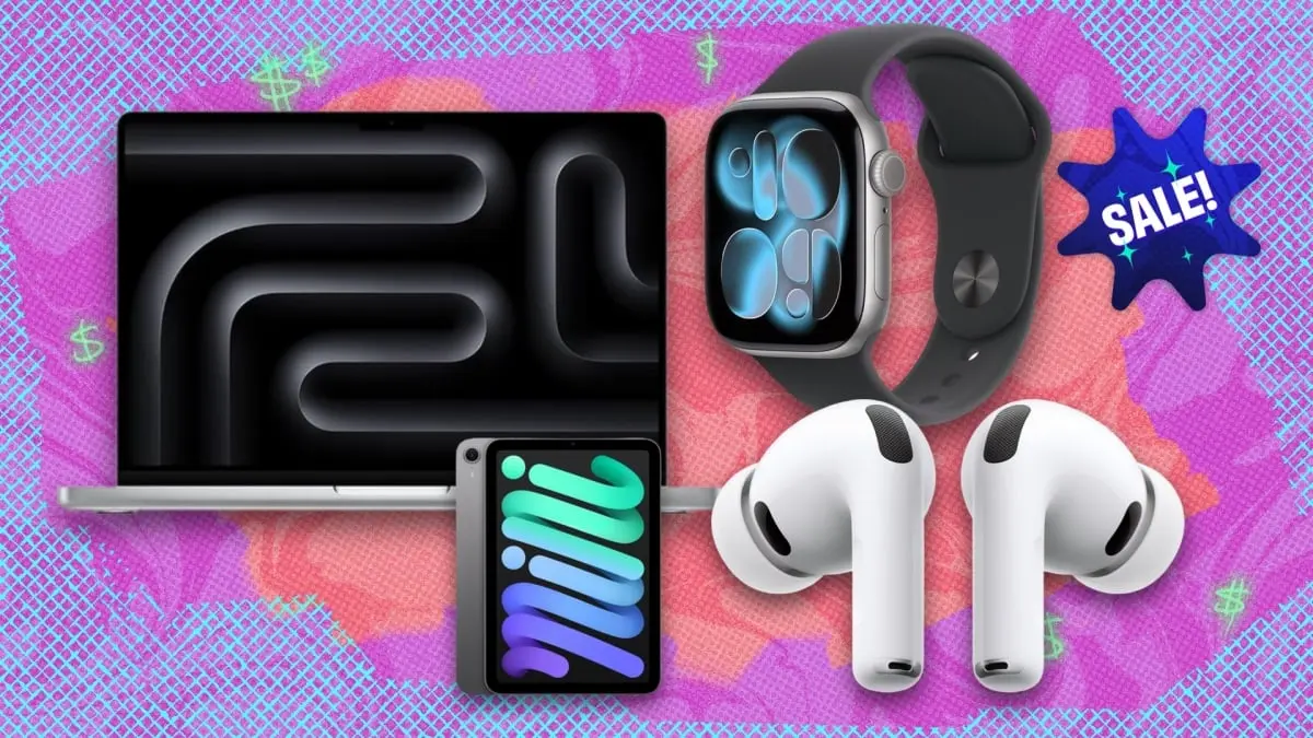 Apple's prices are climbing, but these deals can still save you hundreds on MacBooks, iPads, and more