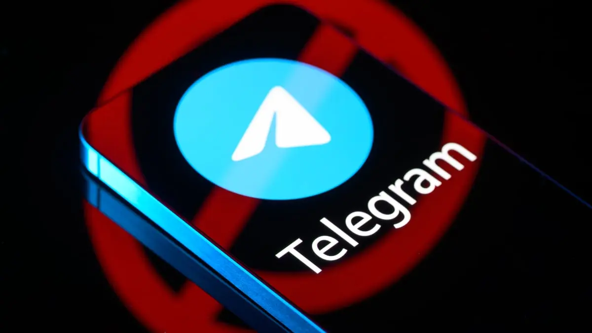 Apple pulls Telegram from app store, gets a snarky response