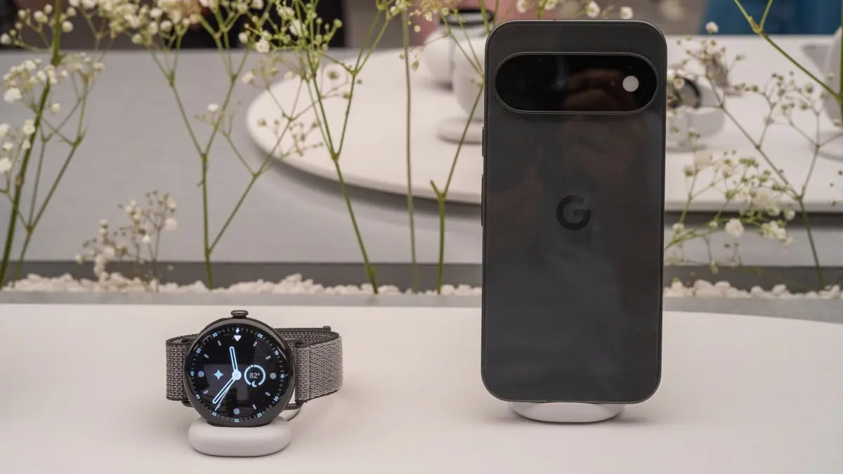 Everything announced at Made by Google today, including Pixel 11, Pixel Watch 5, and Pixel Tag