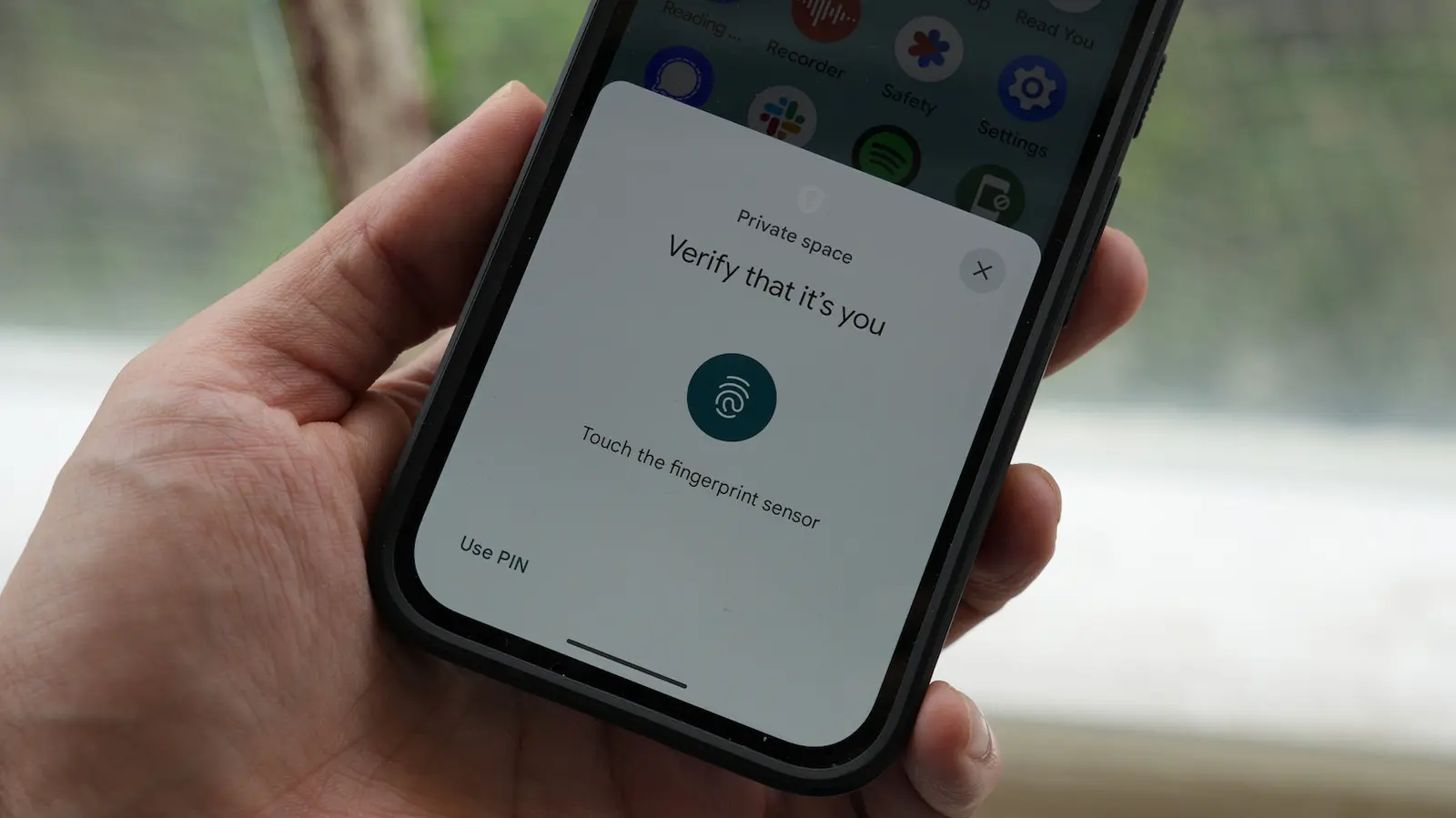 7 Ways To Use Private Space On Your Android Device That Are Actually Helpful