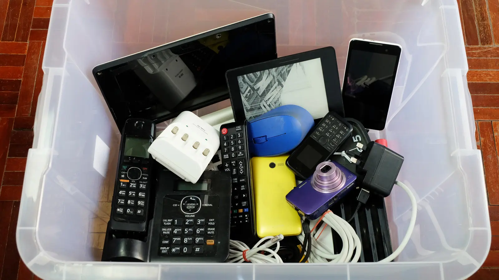 9 Once-Popular Tech Gadgets That Deserve To Be Brought Back