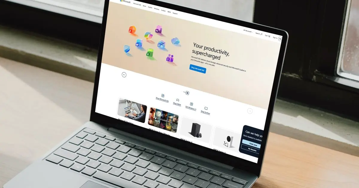 Microsoft wants you to ditch SMS passwords as AI makes phishing harder to stop