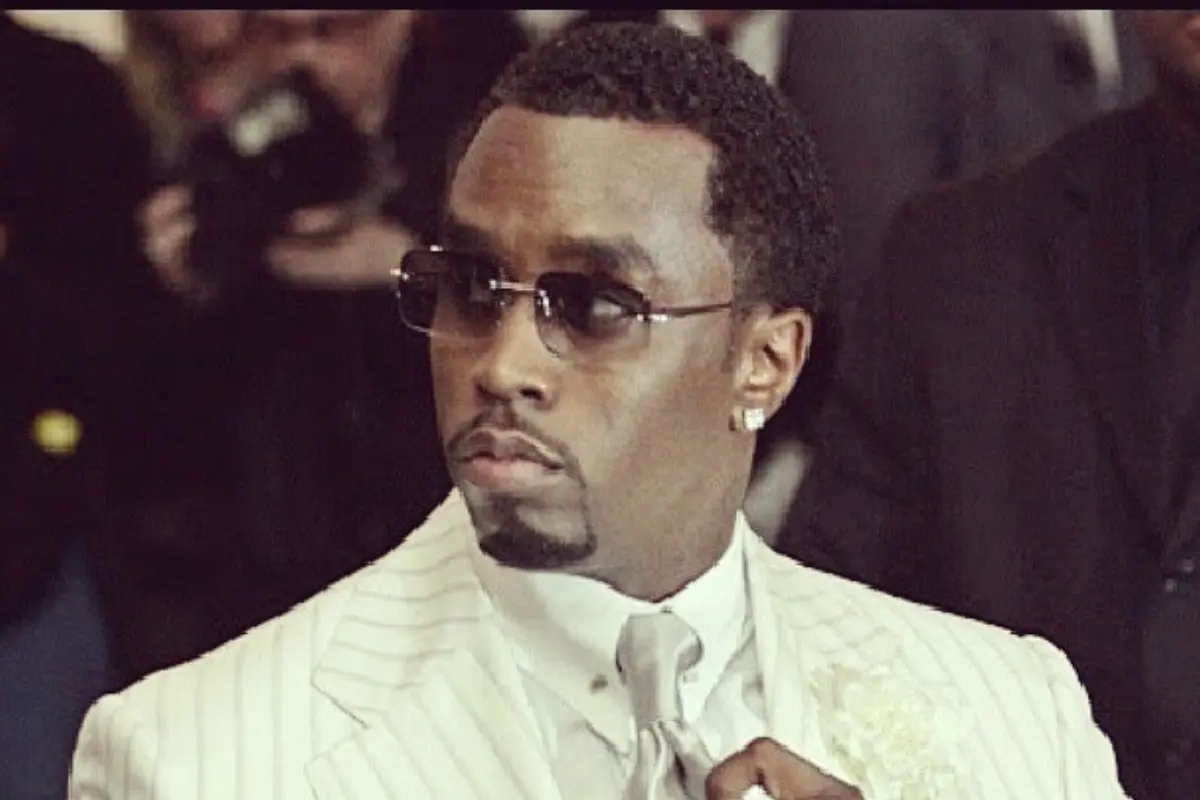 Sean 'Diddy' Combs' Prison Release Date Delayed to 20 February 2028 Following Inmate Fight at Federal Prison