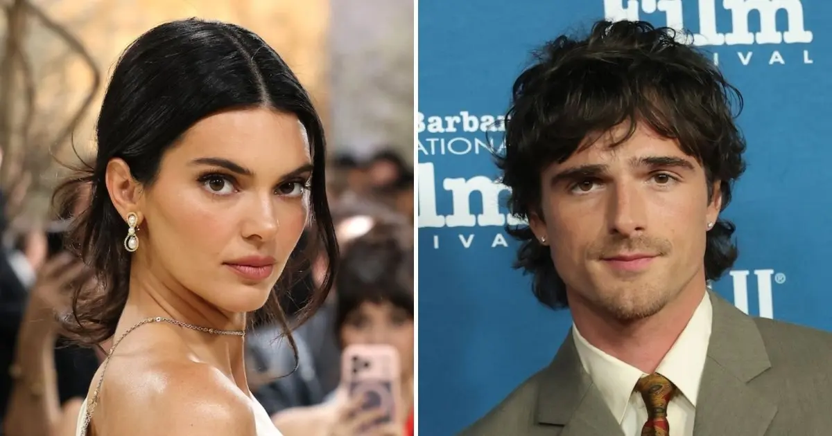 Kendall Jenner and Jacob Elordi Spotted Walking Actor’s Dog During Australian Vacation