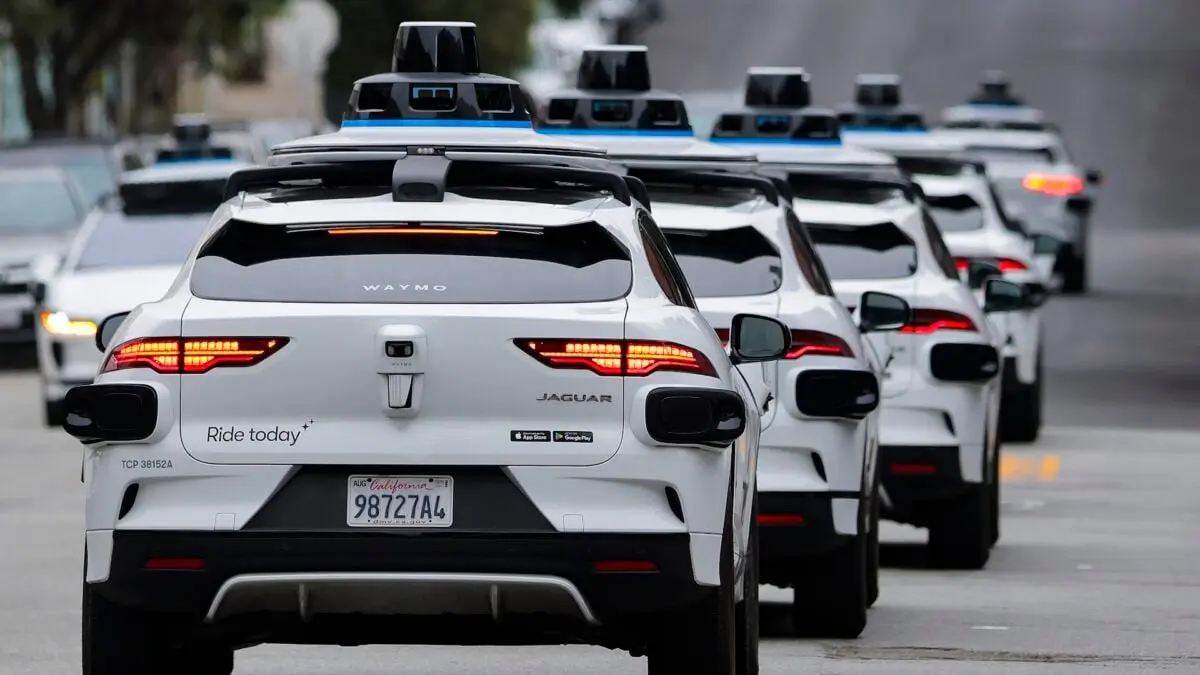 U.S. Government Lab Reportedly Probing Chinese Lidar Security Risks on Behalf of Private Industry