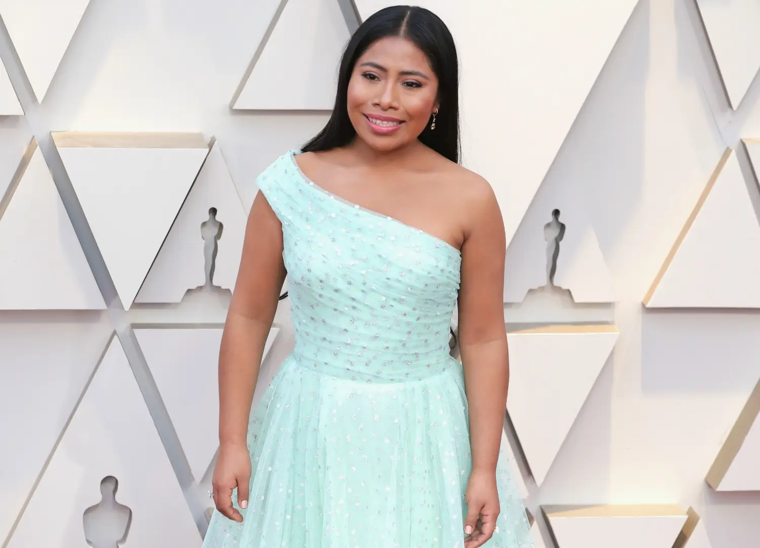 These L.A. Artists Are Celebrating Roma’s Yalitza Aparicio in a Beautiful Way