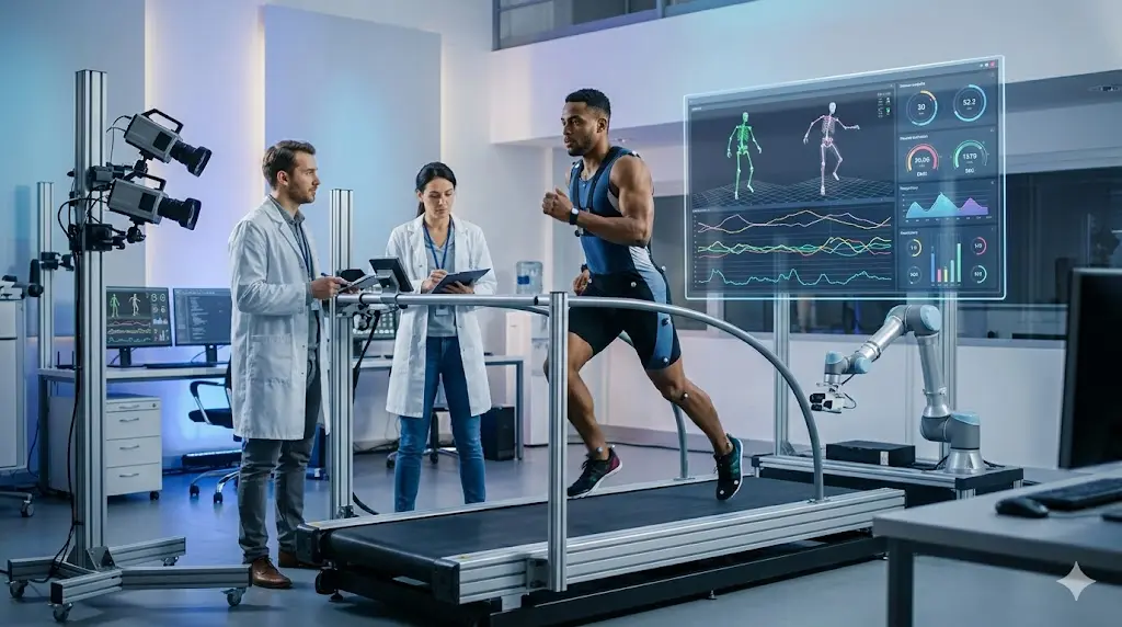 Research Findings About Automation and Athlete Performance