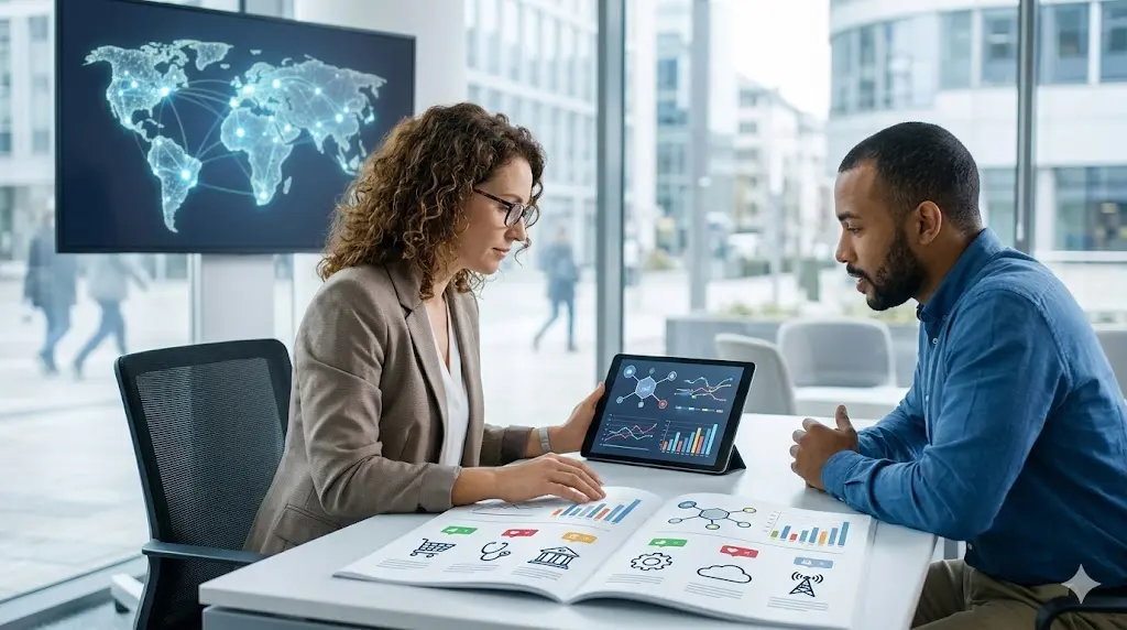 Research Findings About Consumer Trust Across Global Industries