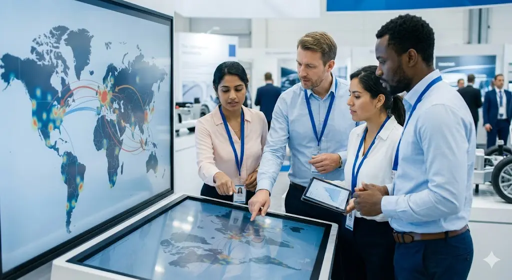Global Research on Global Migration in the Automotive Industry