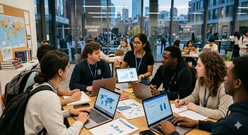 Global Research on Economic Recovery in Modern Education Systems