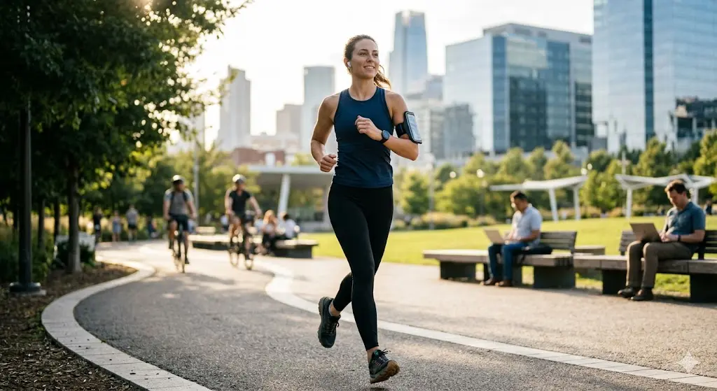 Why Fitness Trends Is Becoming Essential in the Digital Economy