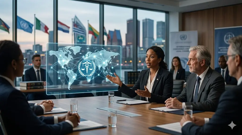 Why Healthcare Access Is Changing International Legal Systems