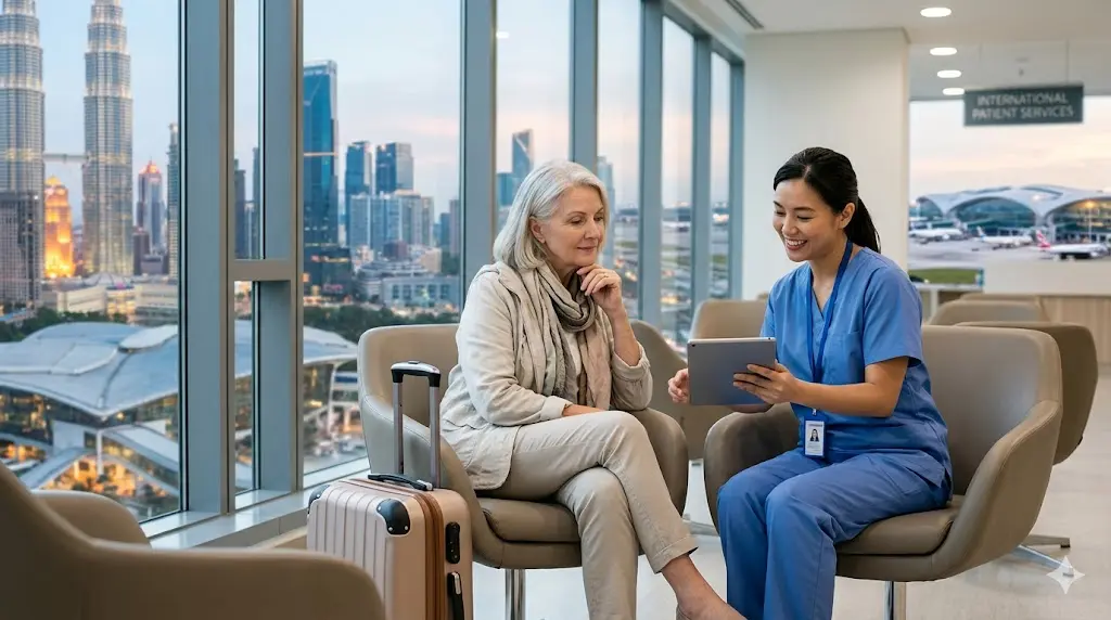 Why Healthcare Access Is Reshaping the Global Tourism Industry