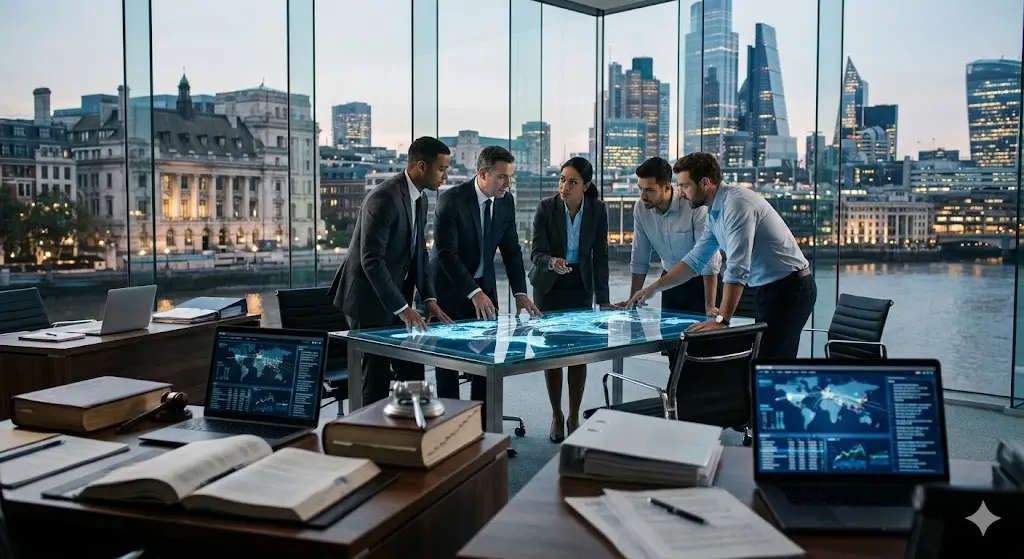 Why Investment Strategies Is Changing International Legal Systems