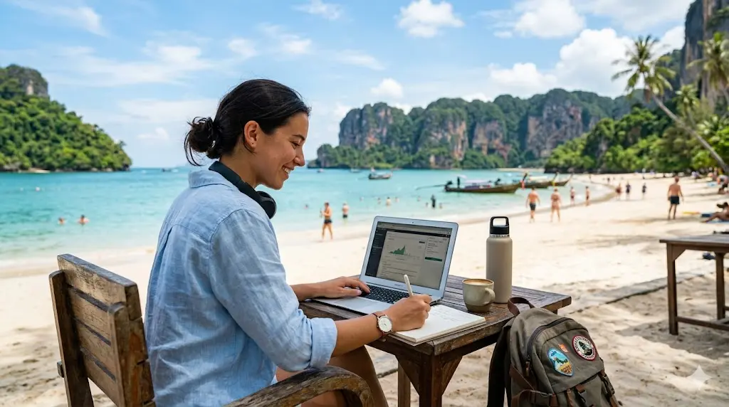 Why Online Education Is Reshaping the Global Tourism Industry