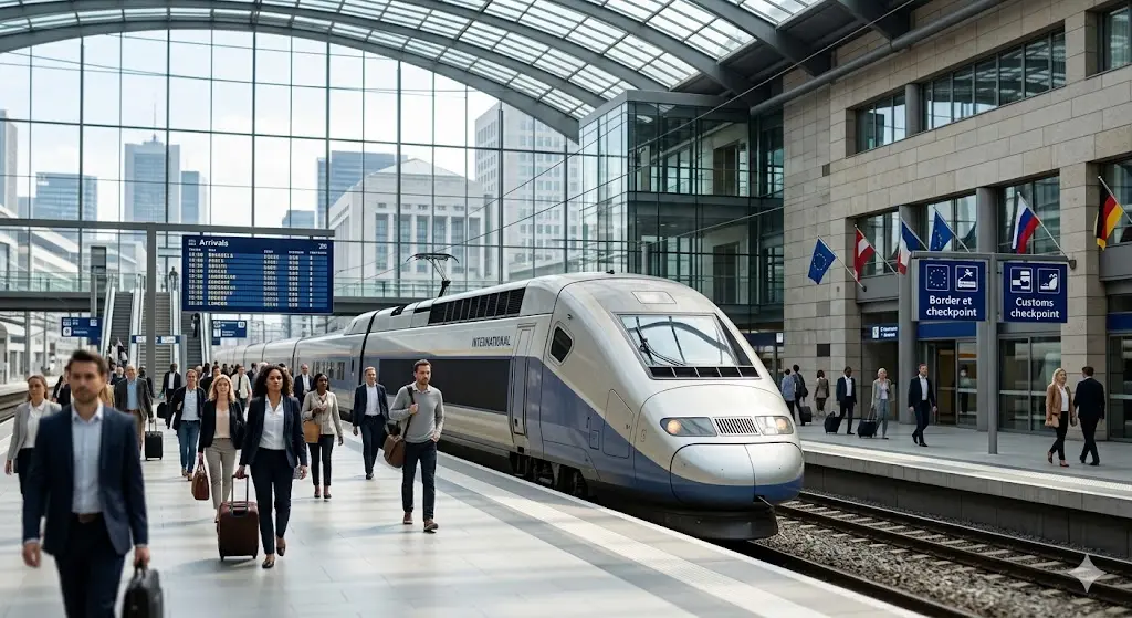 Why Public Transportation Is Changing International Legal Systems