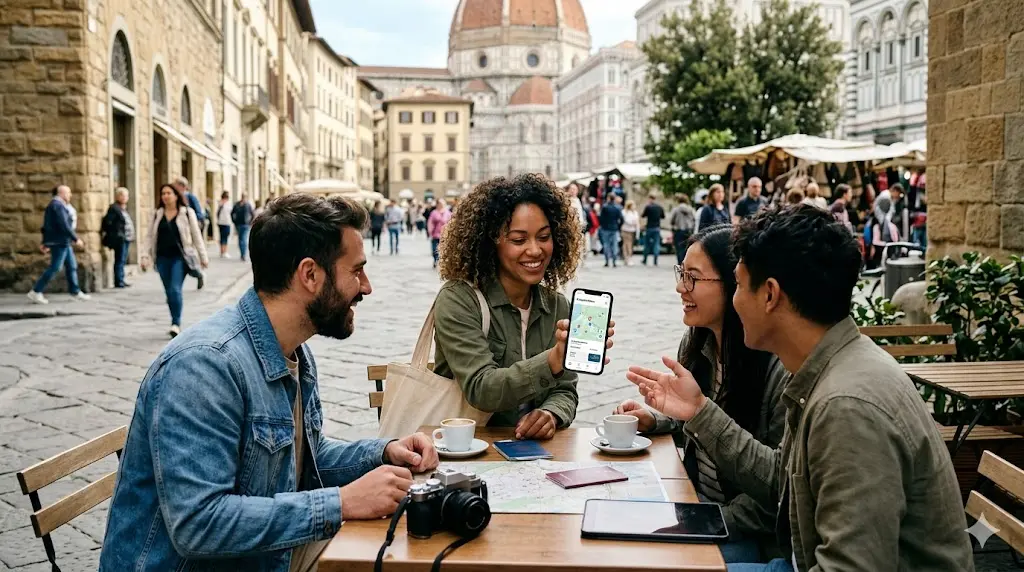 Why Subscription Models Is Reshaping the Global Tourism Industry