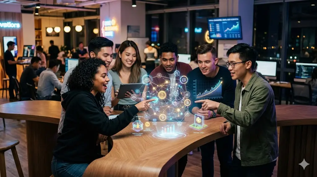 Why Virtual Communities Is Influencing the Future of Digital Assets