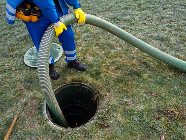 Why You Shouldn't Wait: The Importance of Emergency Septic Pumping